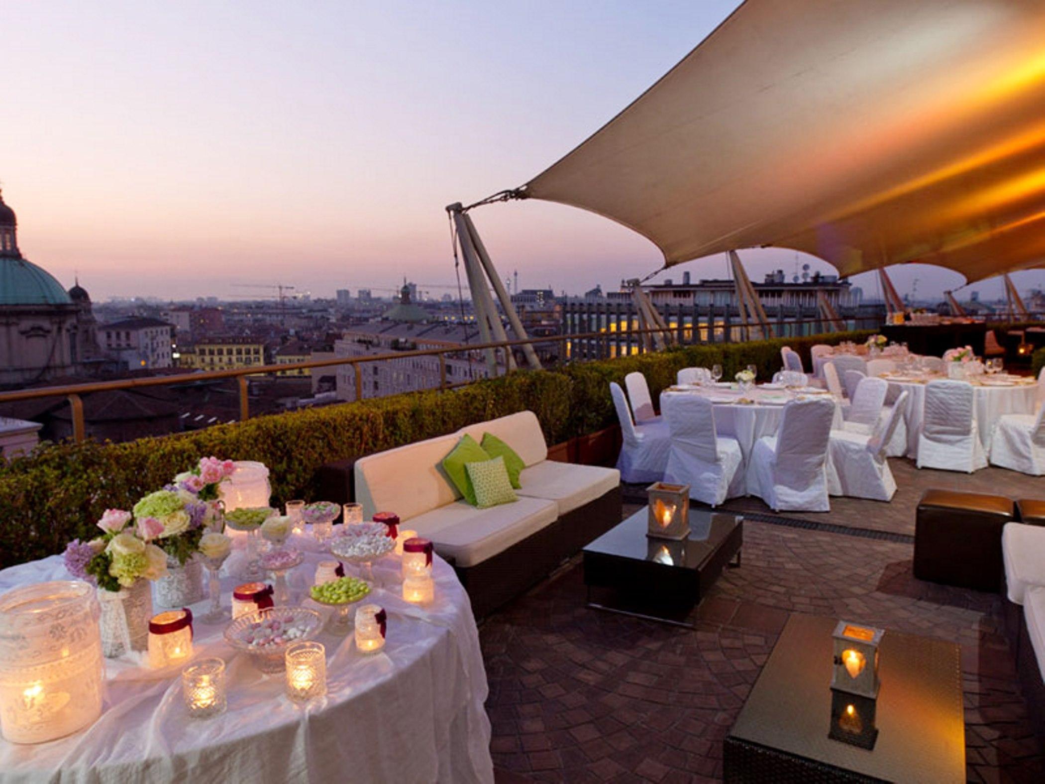 Hotel Dei Cavalieri Milano Duomo Exterior foto